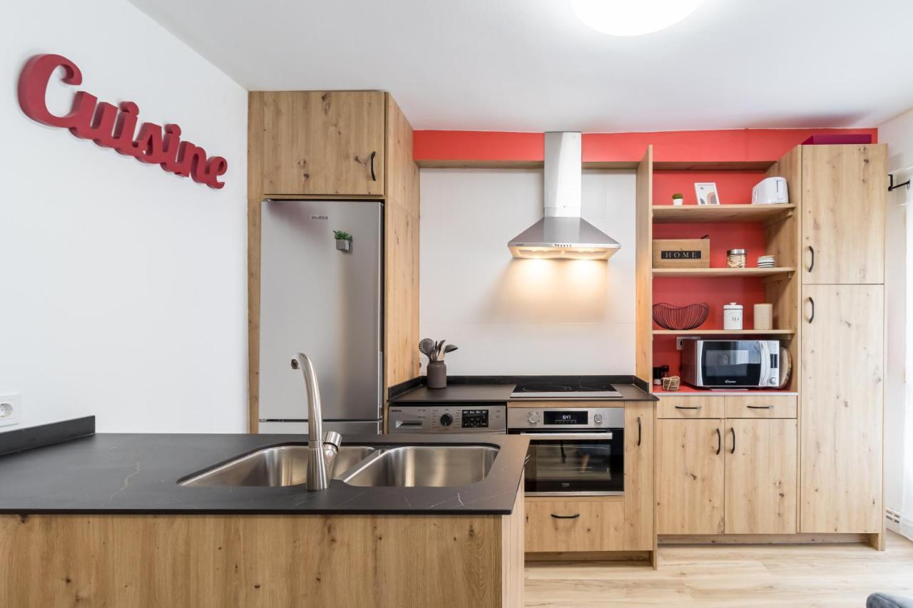 Apartamento Recien Reformado Plaza Del Ayuntamiento ซานตานเดร์ ภายนอก รูปภาพ
